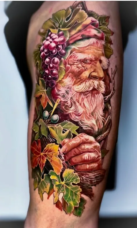 Holistic Ink Boston Tattoo Shop — Tattoo shop in Dorchester